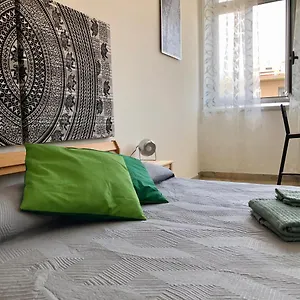  Apartman Market View,centro